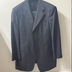 Neiman Marcus/Armani Suit w/pants